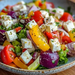 Salads