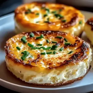 Baked Cottage Cheese Eggs Amazing Protein-Packed Breakfast