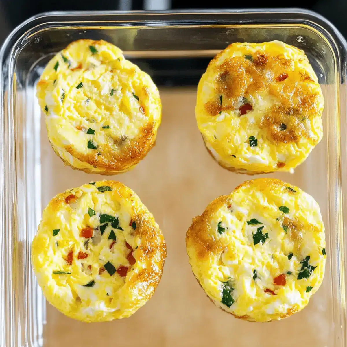Cottage Cheese Egg Bite Delights for a Wholesome Snack 4 Cottage Cheese Egg Bite