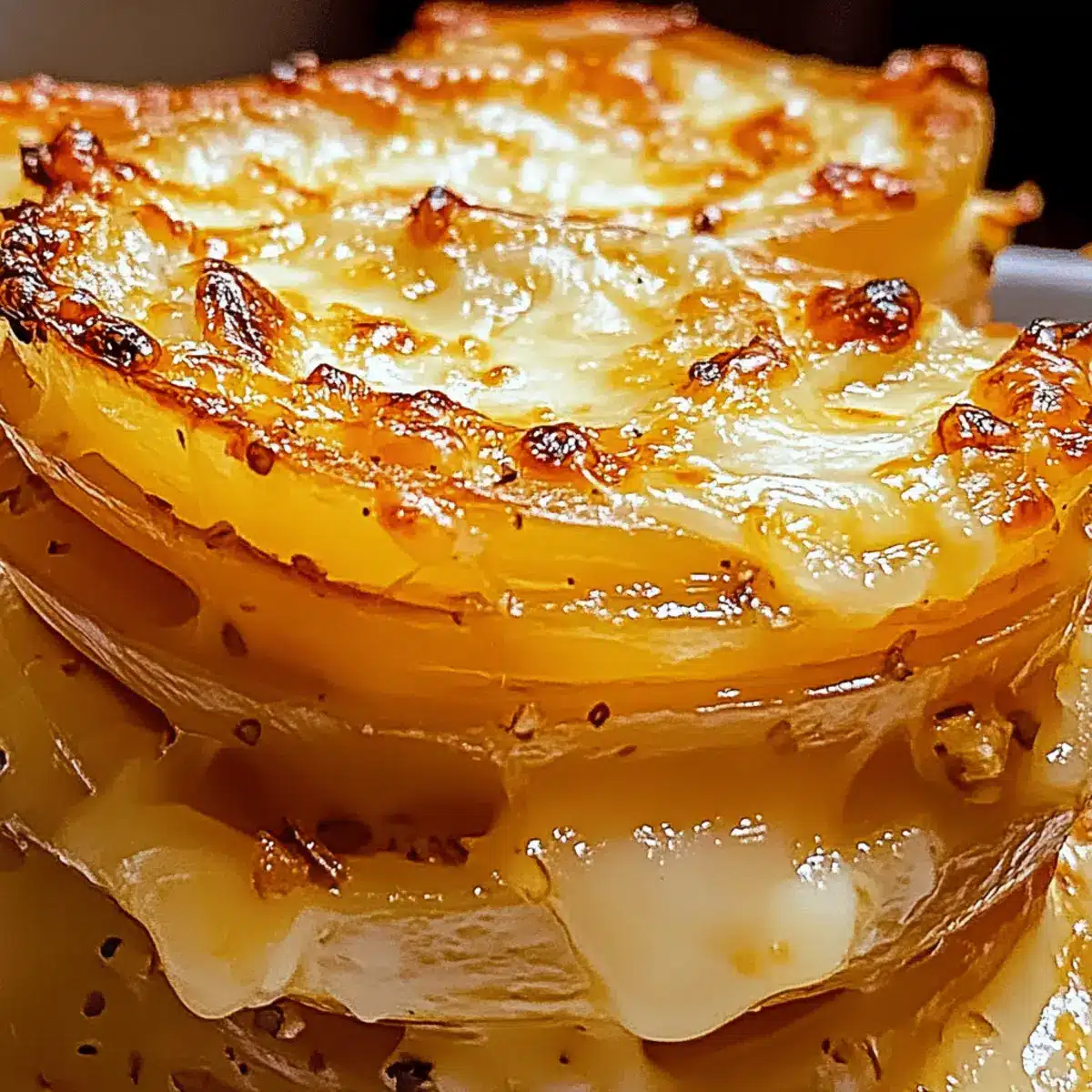 Tennessee Onions: Creamy, Cheesy Southern Comfort Awaits 4 Tennessee Onions