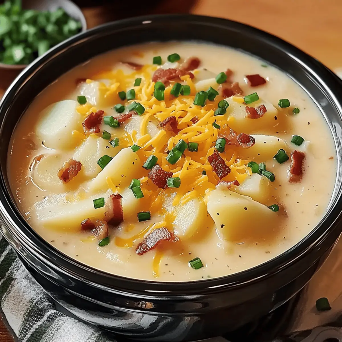 Crock Pot Crack Potato Soup rsmscw