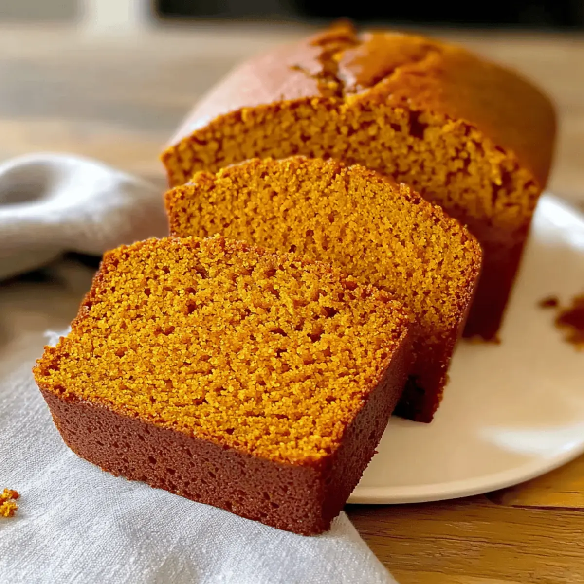 LIBBY S Pumpkin Bread fhdkcq