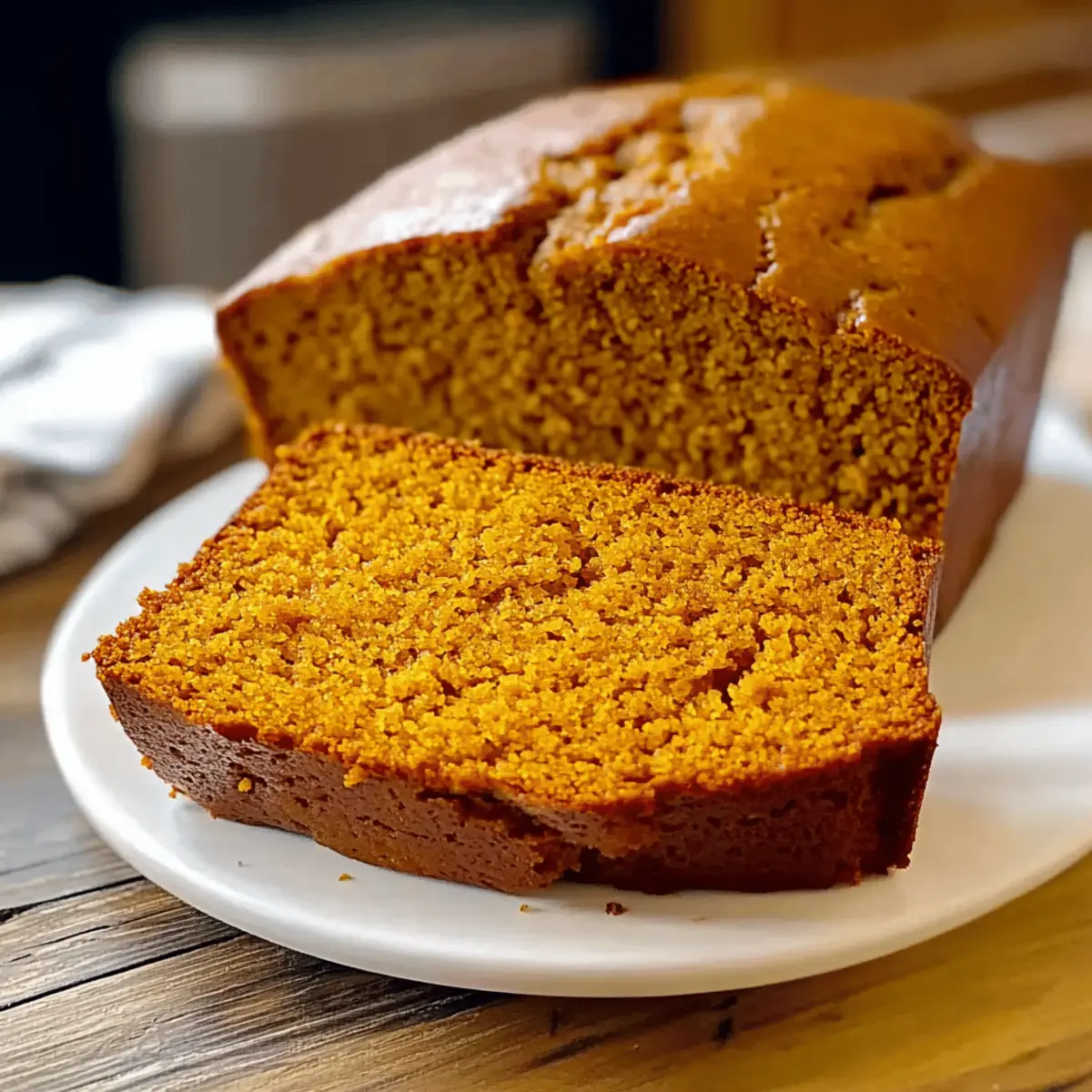 LIBBY S Pumpkin Bread iuzmyo