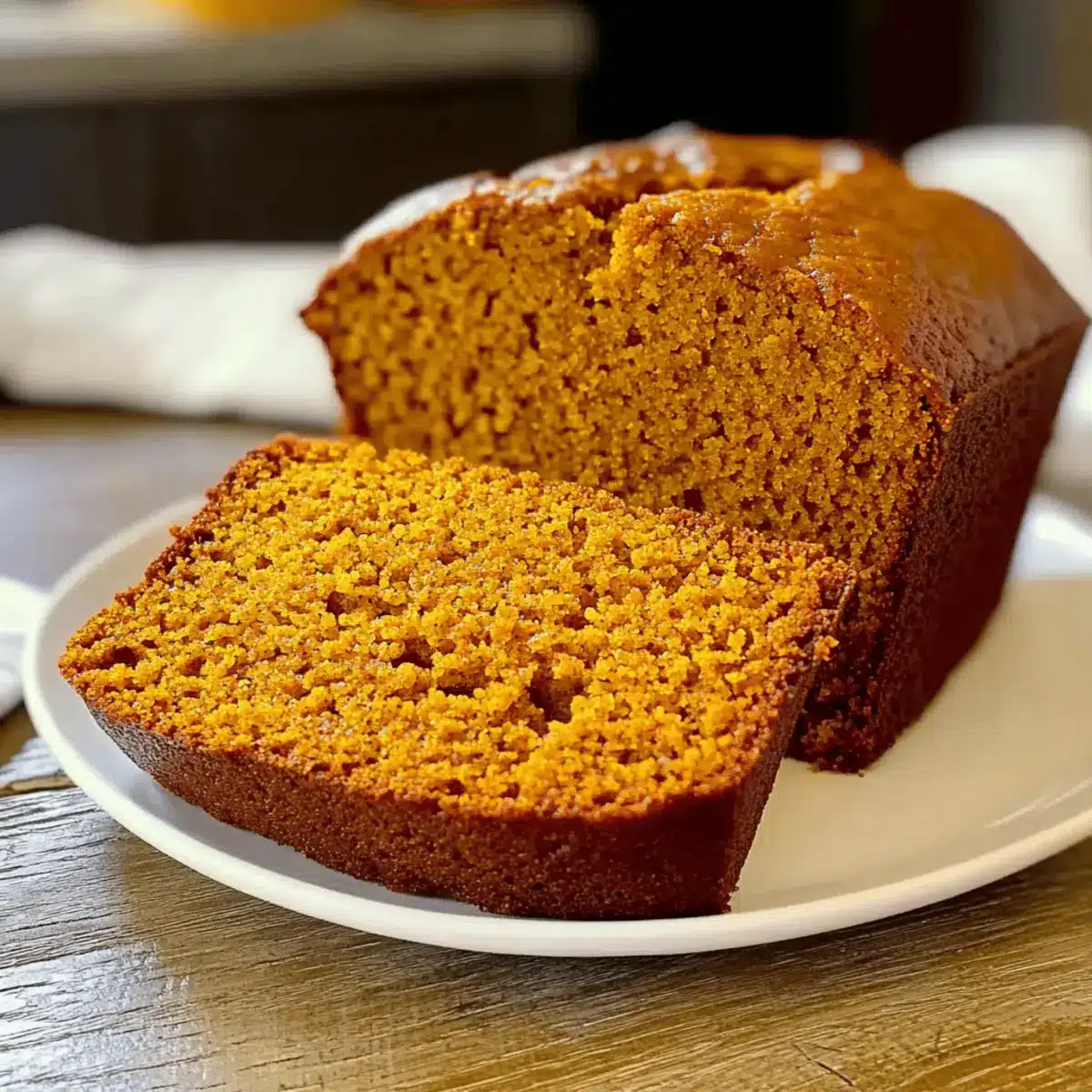 LIBBY S Pumpkin Bread thyuzl