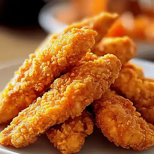 Cheetos Chicken Strips