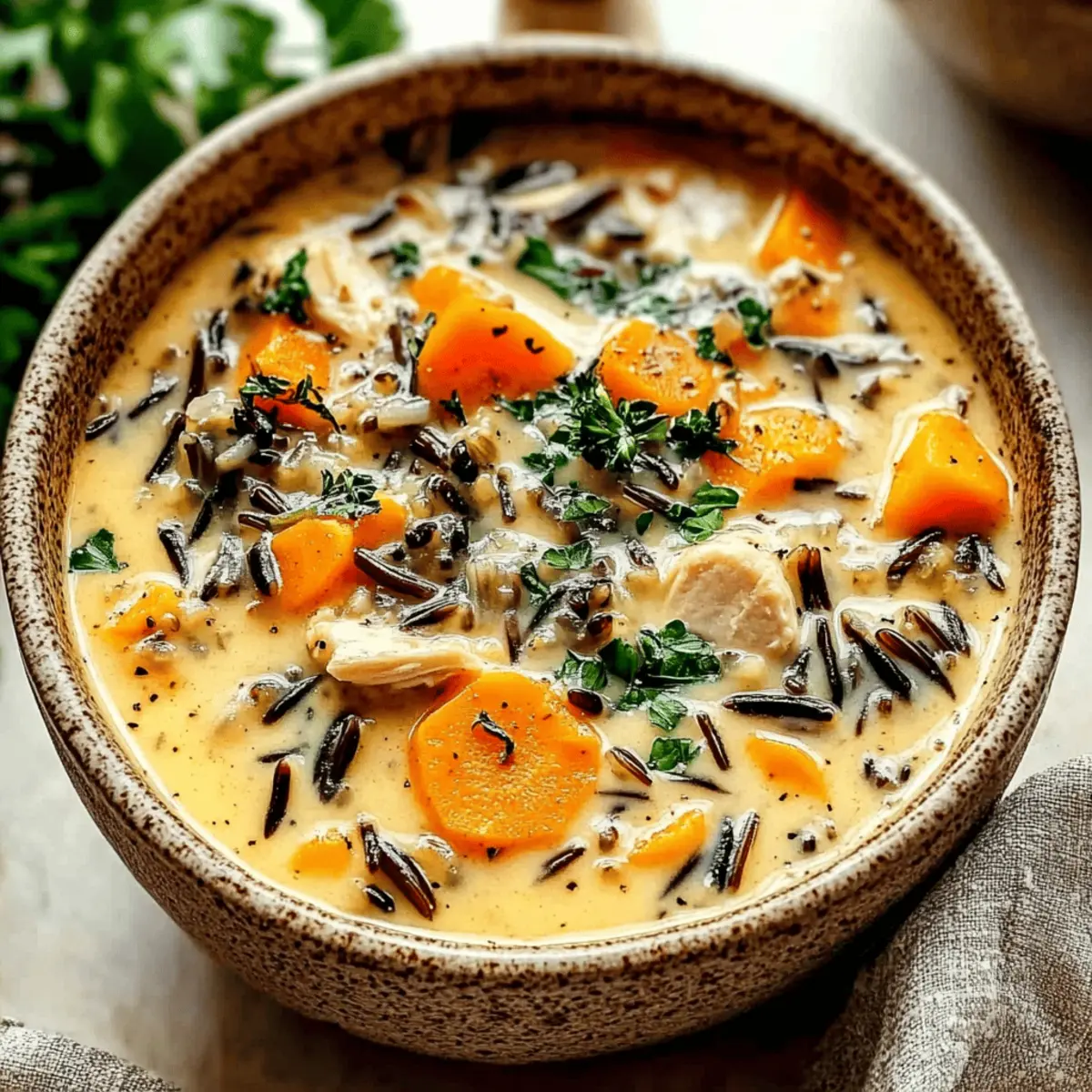 Autumn Wild Rice Soup r2glnw