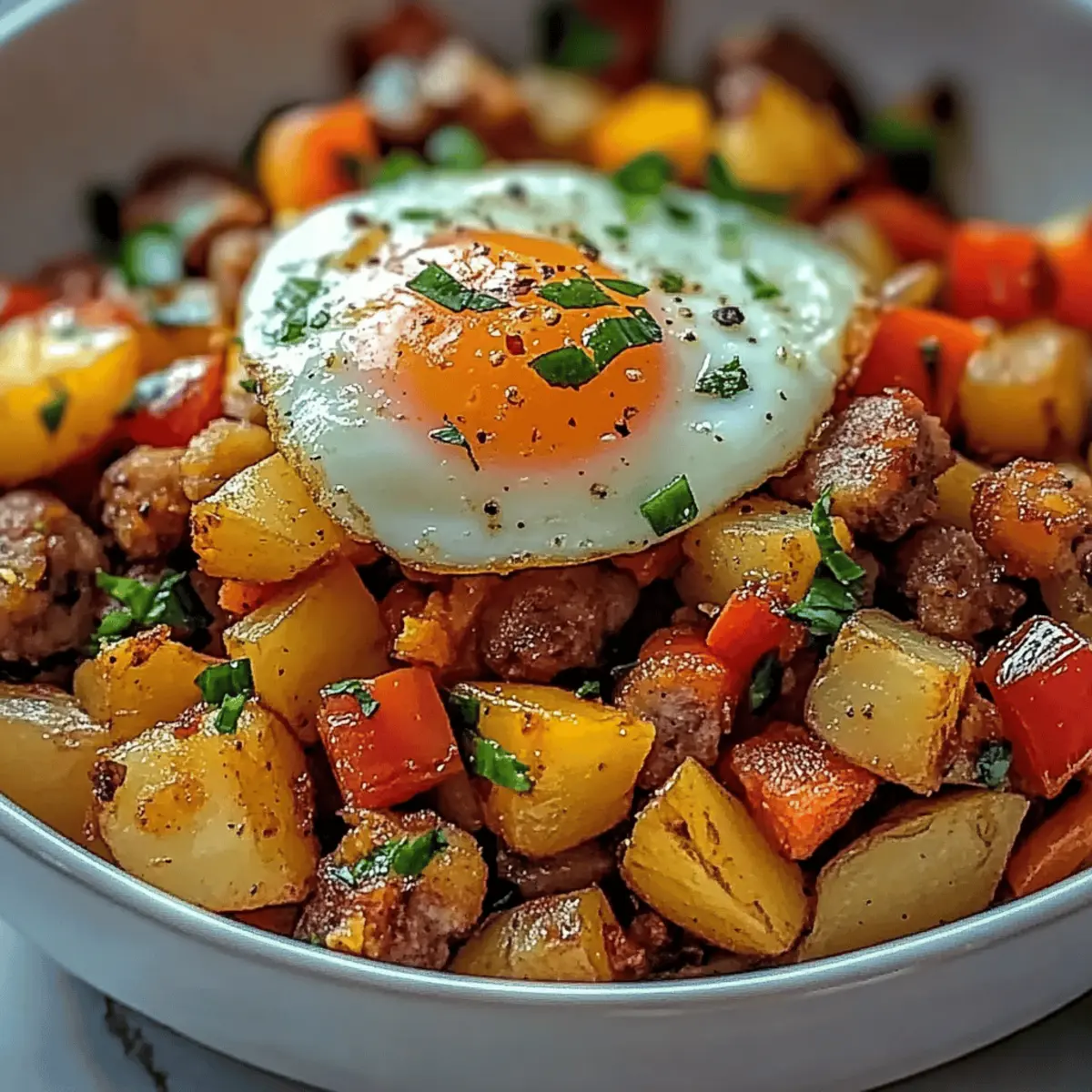 Breakfast Hash guckv4