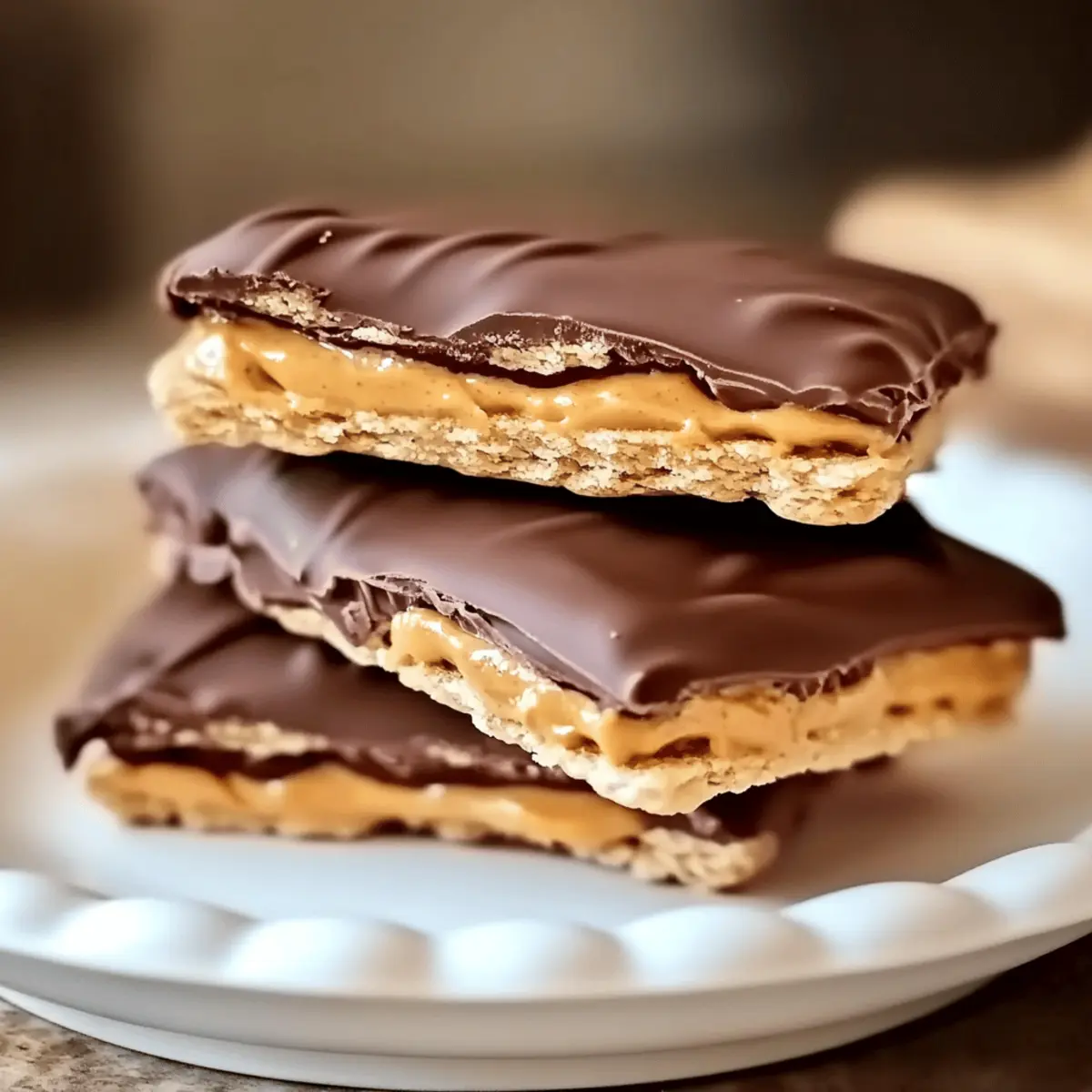 Buckeye Graham Crackers ioru6v
