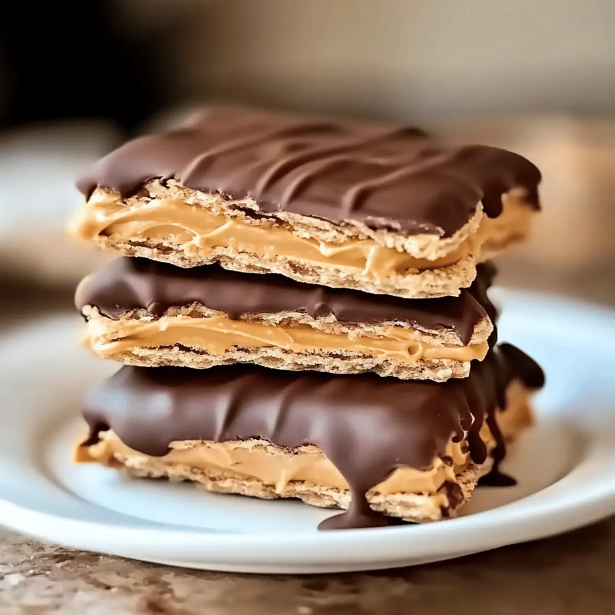 Buckeye Graham Crackers m7g7l7
