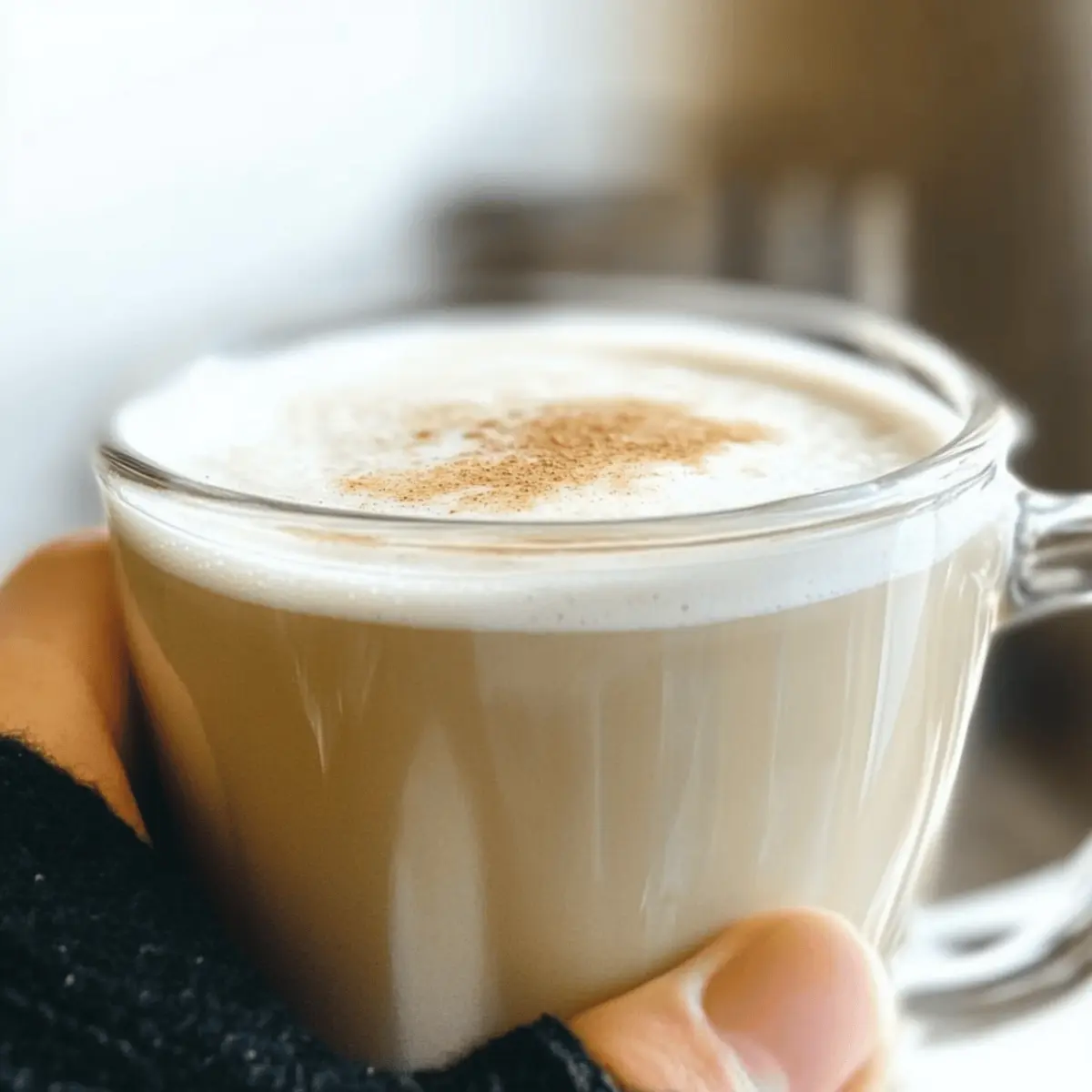 Butterscotch Steamer ghhiz4