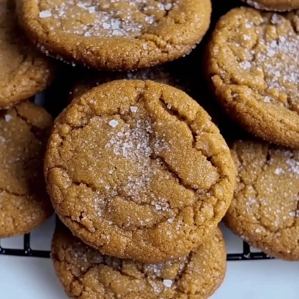 Buttery Honey Pumpkin Cookies h1dlhe