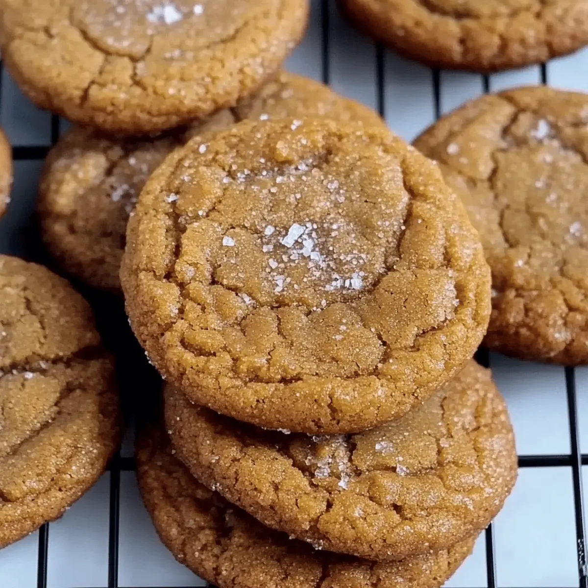 Buttery Honey Pumpkin Cookies oic19k