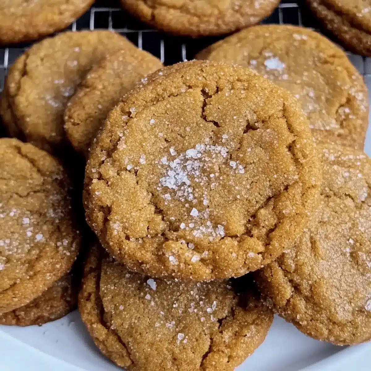 Buttery Honey Pumpkin Cookies: Fall’s Sweetest Comfort Treat 4 Buttery Honey Pumpkin Cookies