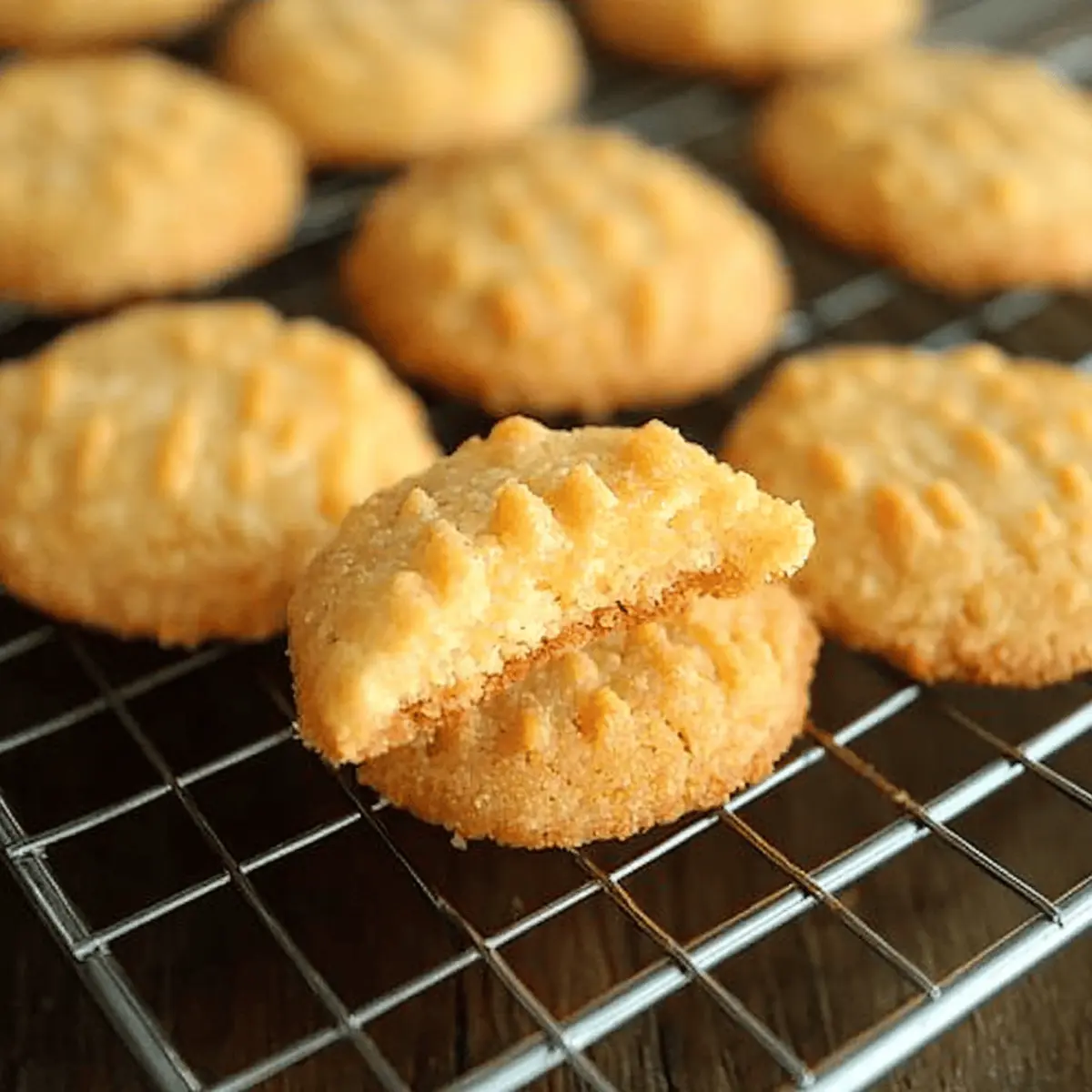 Cheese Straw Cookies jqcmvk