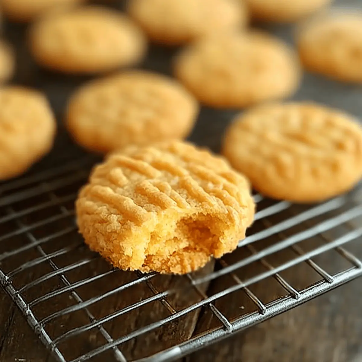 Cheese Straw Cookies peayq5
