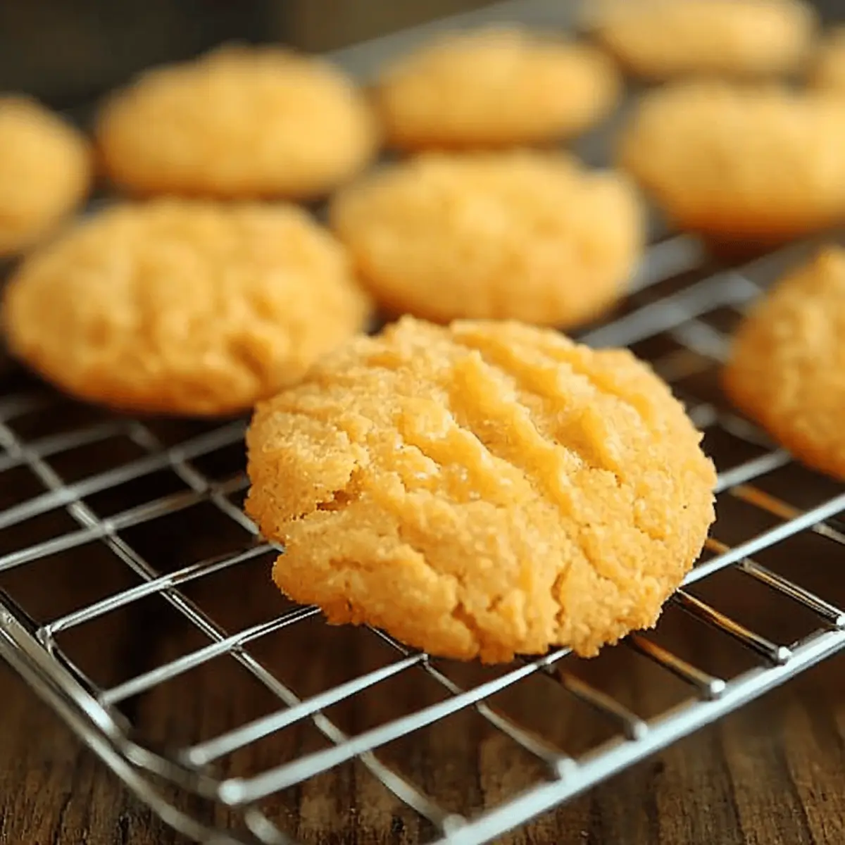 Cheese Straw Cookies zsgpfi