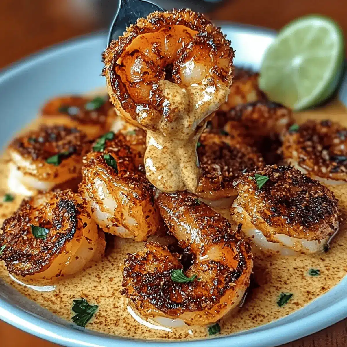 Coconut Shrimp with Sweet Chili Mayo fpjpqr