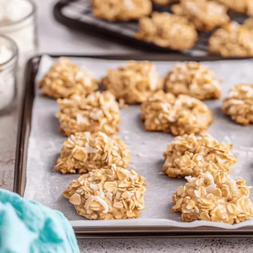 Irresistible Fiddle Diddles: Quick No-Bake Cookie Bliss 22 Fiddle Diddles