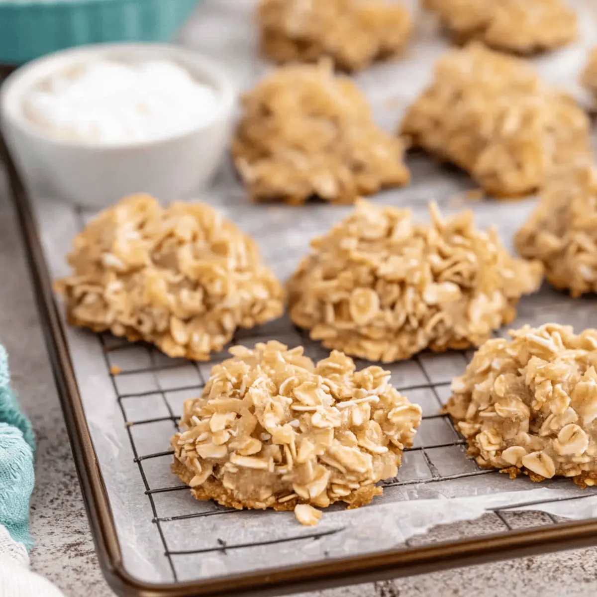 Irresistible Fiddle Diddles: Quick No-Bake Cookie Bliss 3 Fiddle Diddles hlwr88