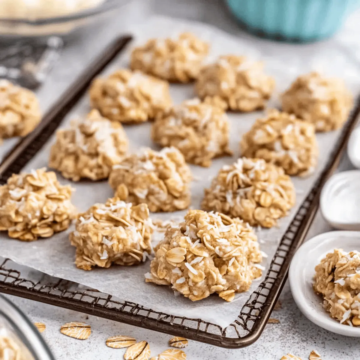 Irresistible Fiddle Diddles: Quick No-Bake Cookie Bliss 1 Fiddle Diddles shwp5t