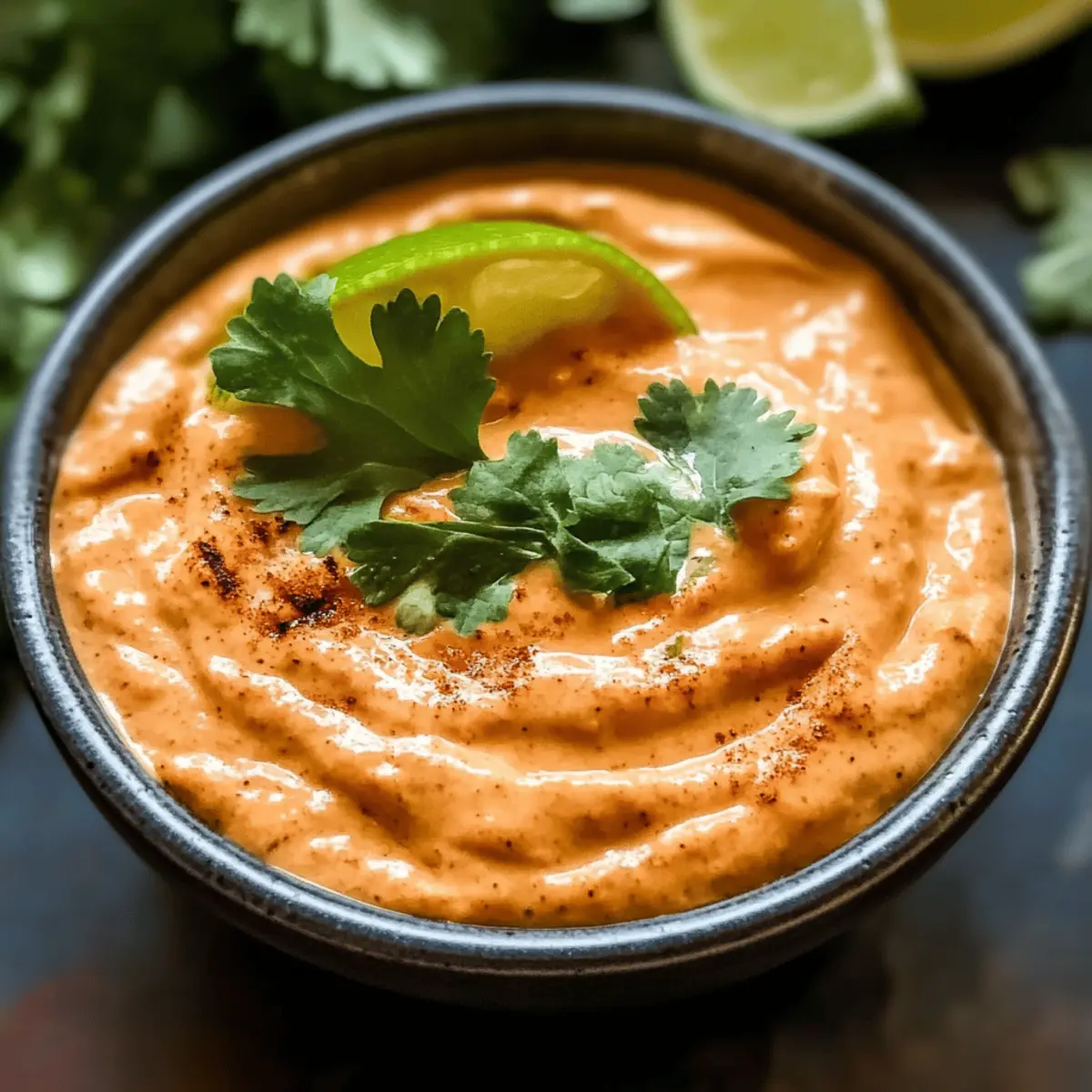 Creamy Fish Taco Sauce That Will Transform Your Tacos 4 Fish Taco Sauce