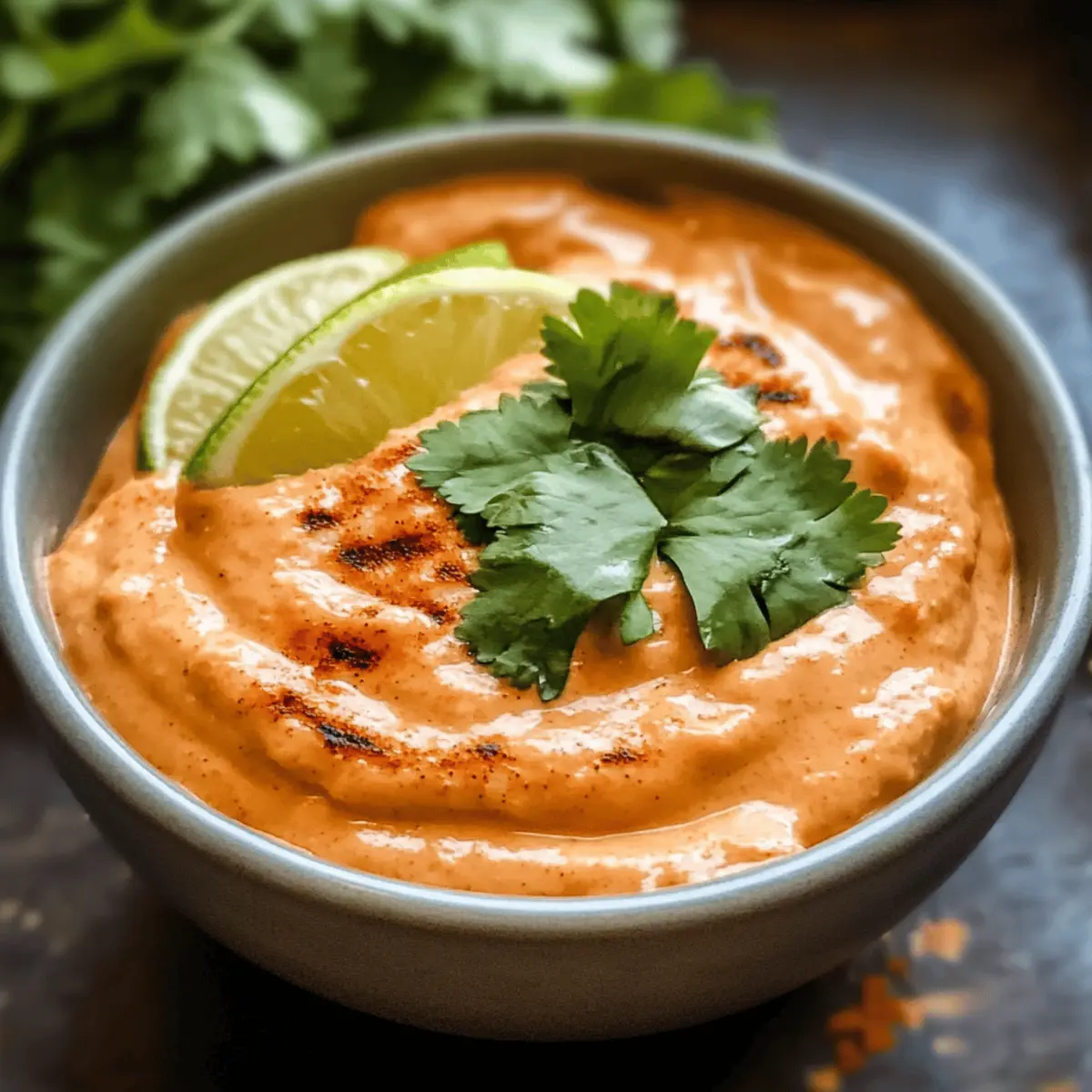 Fish Taco Sauce ocrtul