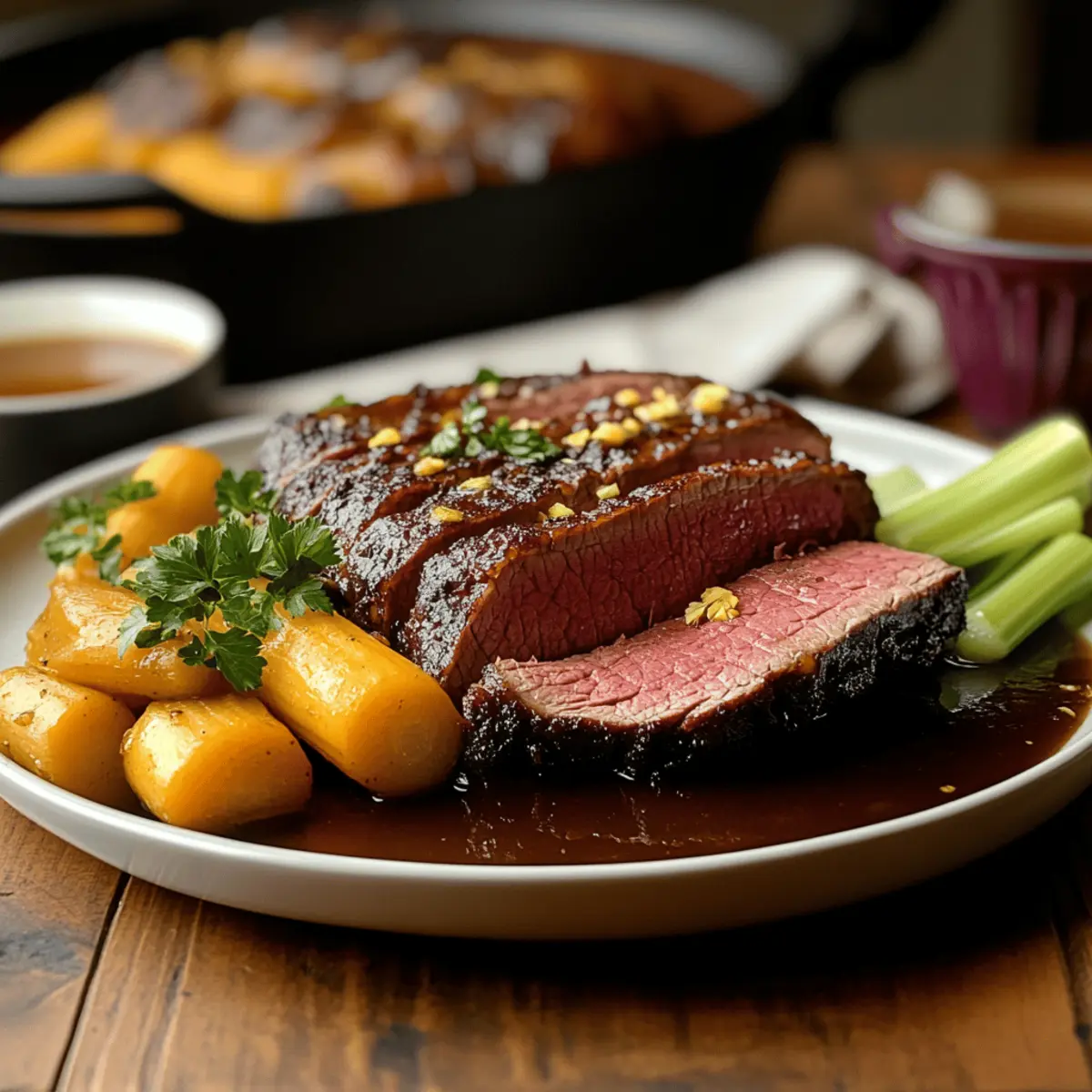 German Sauerbraten fu9pnh