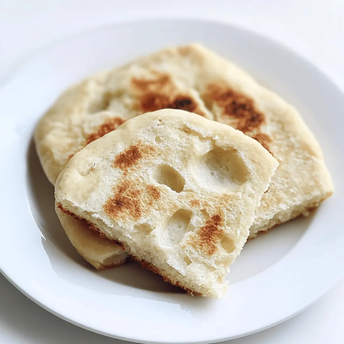 Irish Potato Bread sme1lw