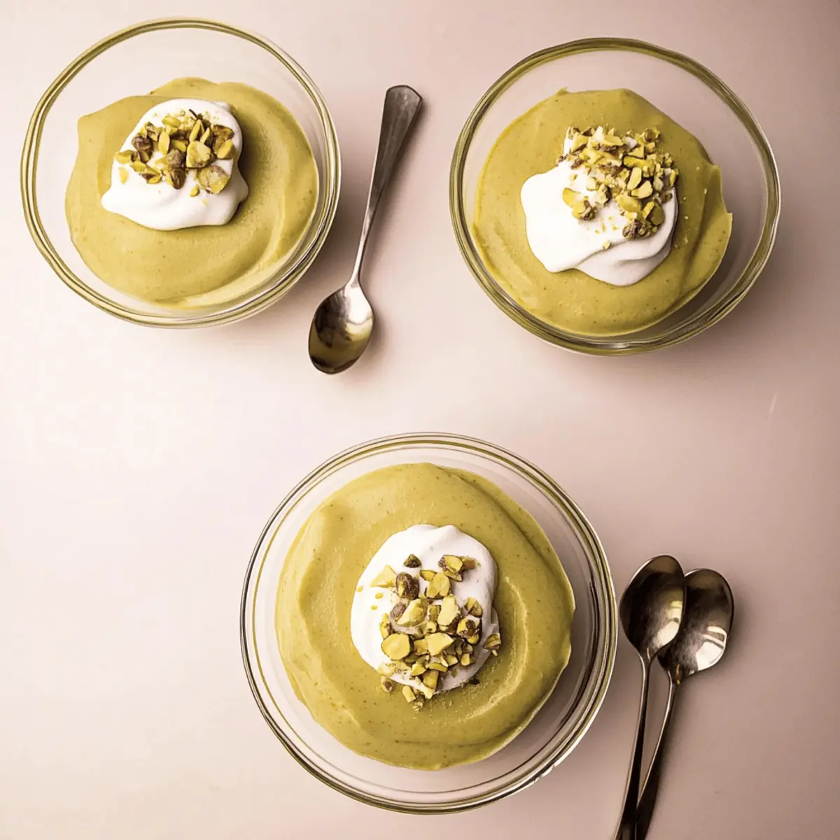 Pistachio Pudding tsqb8y