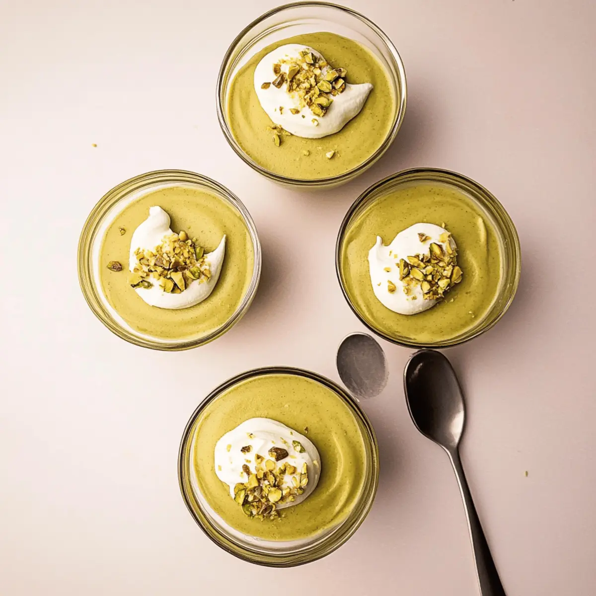 Pistachio Pudding yy6lob