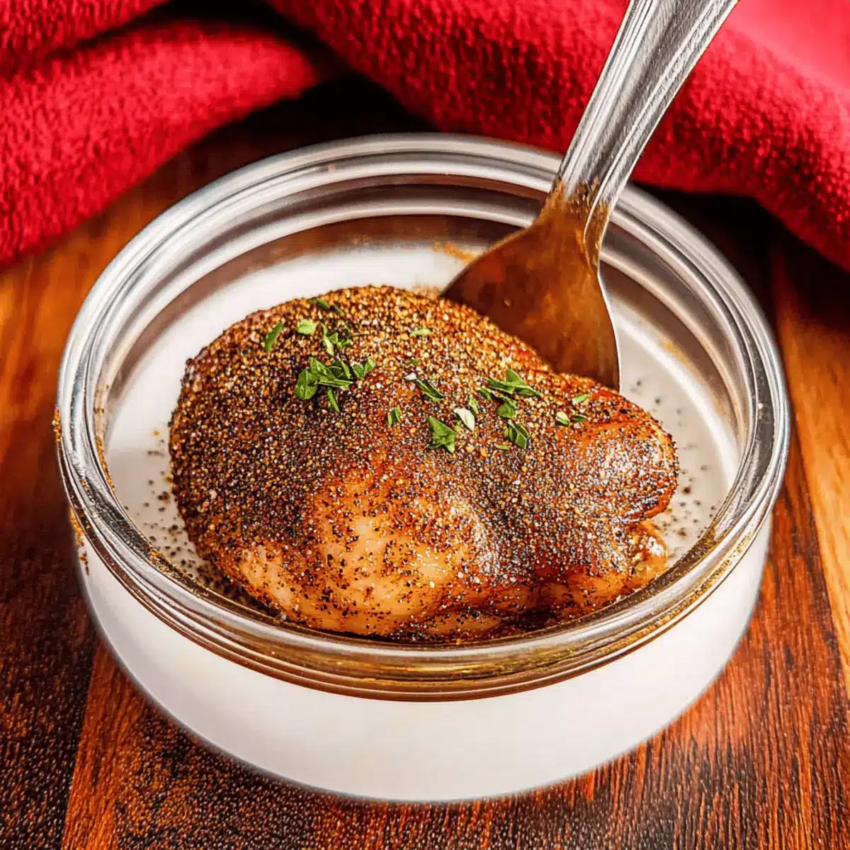 Poultry Seasoning nshtkl