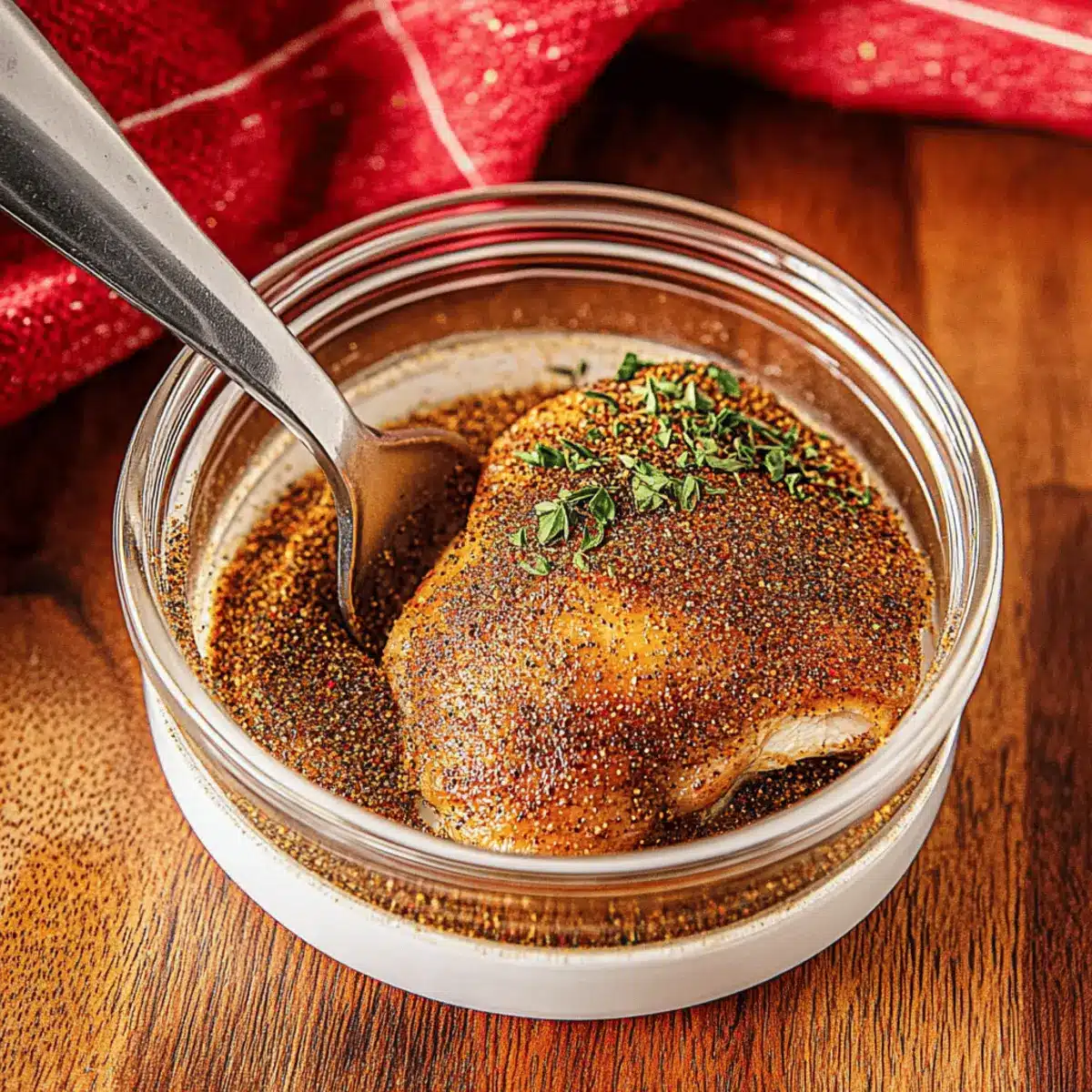 Poultry Seasoning urzkzr