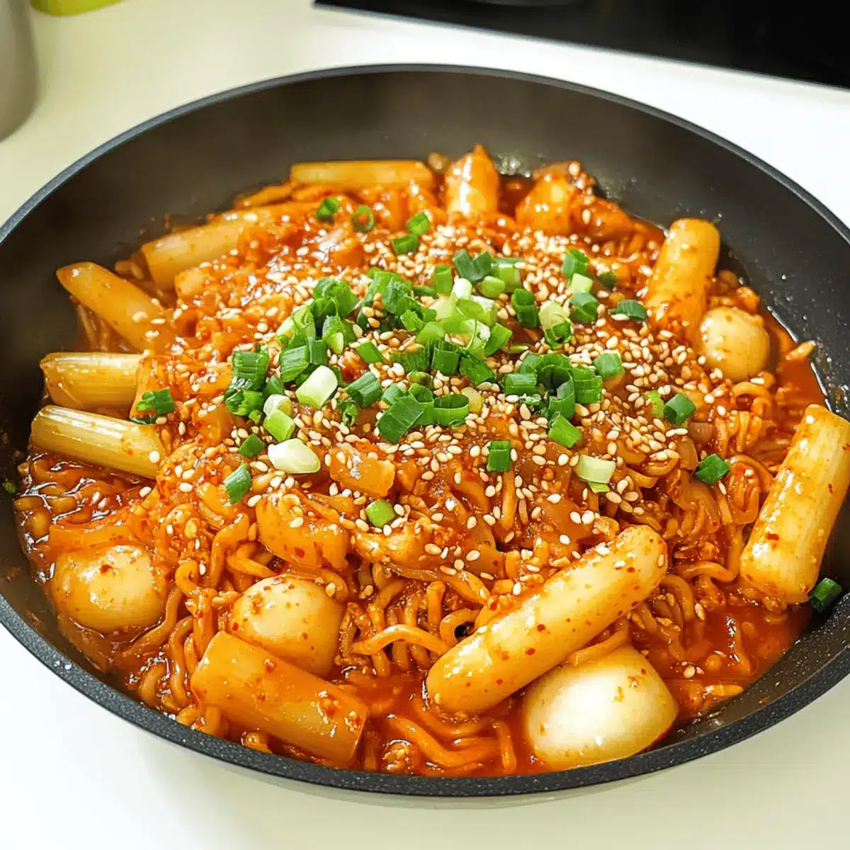 Rabokki w70e3n