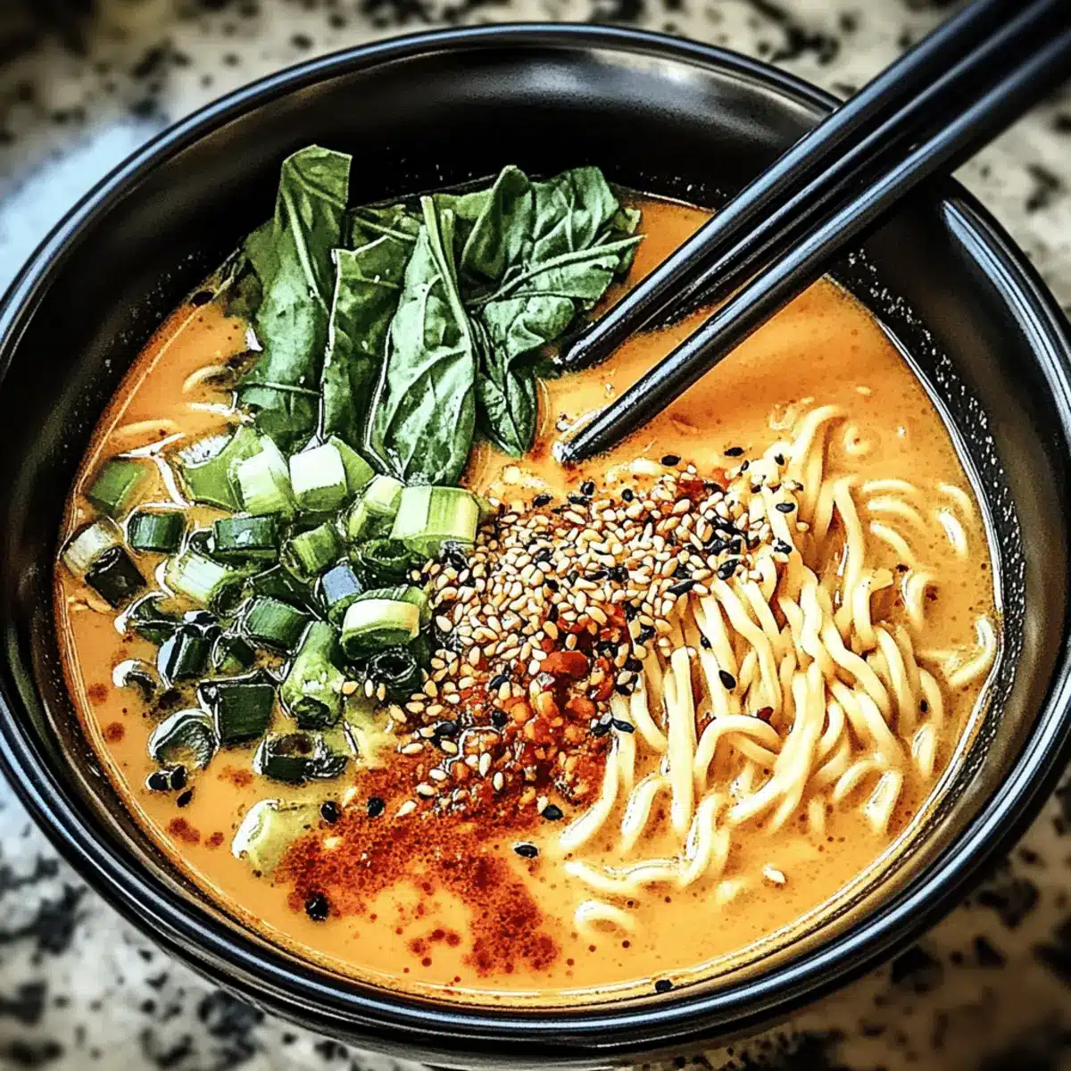 Tantanmen Ramen iw2lgh