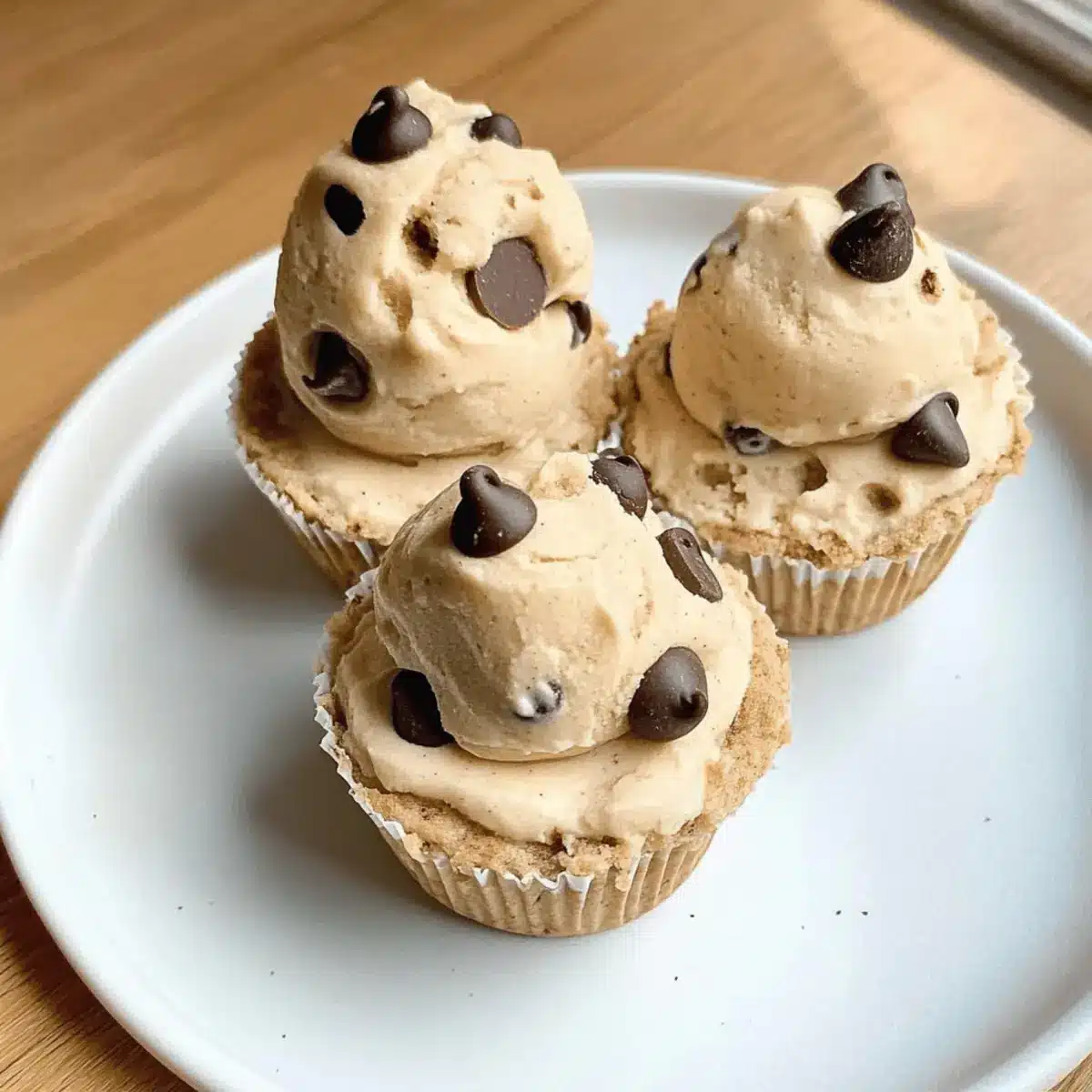 ogurt Cookie Dough Cups hhp0ld
