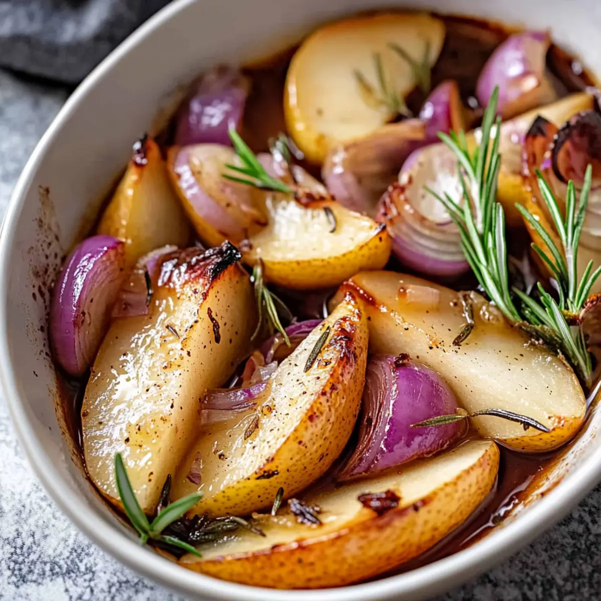 Savory Baked Pears with Rosemary for a Sweet Surprise 2 3a0576a7 f4db 4997 88ed 997cad72a420bl chklqr