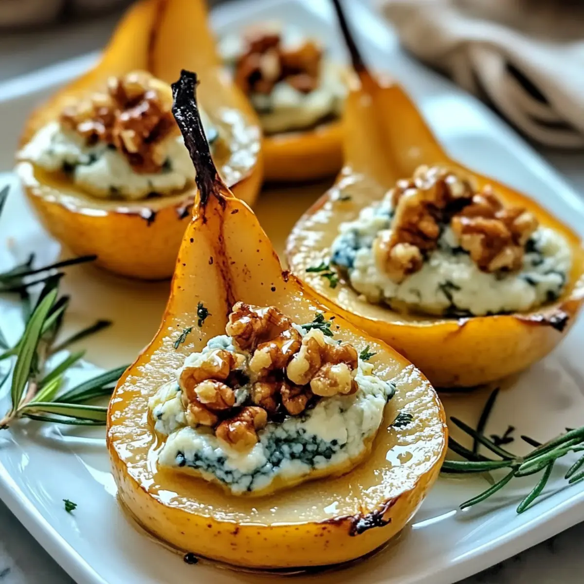 Elegant Blue Cheese Stuffed Pears for a Gourmet Touch 2 47e24cca 17e5 4dbd a013 9d67c48c03c8bl mst9sy