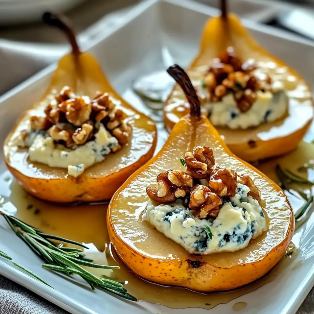 Elegant Blue Cheese Stuffed Pears for a Gourmet Touch 1 47e24cca 17e5 4dbd a013 9d67c48c03c8tr y6jjje