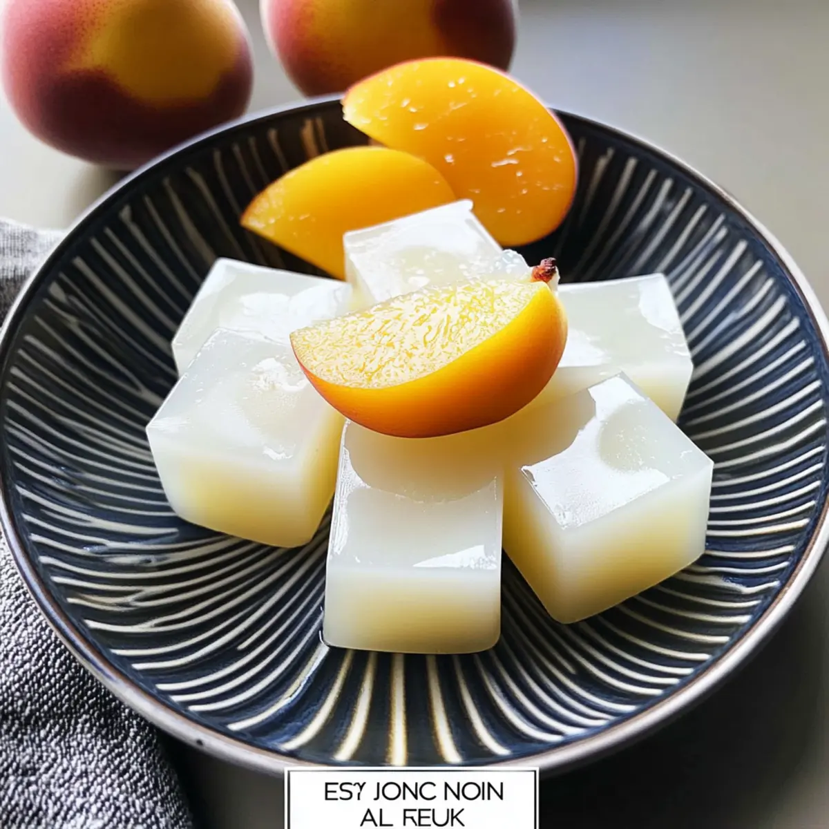 Deliciously Easy Almond Jello – A Refreshing Treat for You 4 Almond Jello