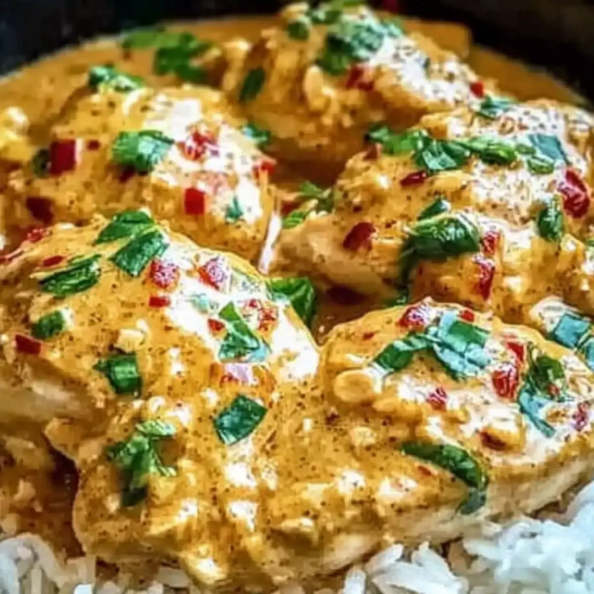 Mouthwatering Peanut Chicken: Comfort Food in a Crockpot 2 848b9cb7 f102 448c 9122 ede99a68725abl uykf1o