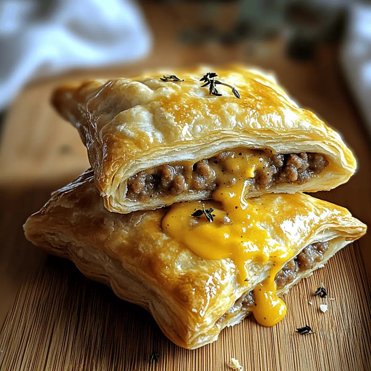 Delicious Homemade Breakfast Pop-Tarts to Elevate Mornings 1 Breakfast Pop Tarts j8mcbr