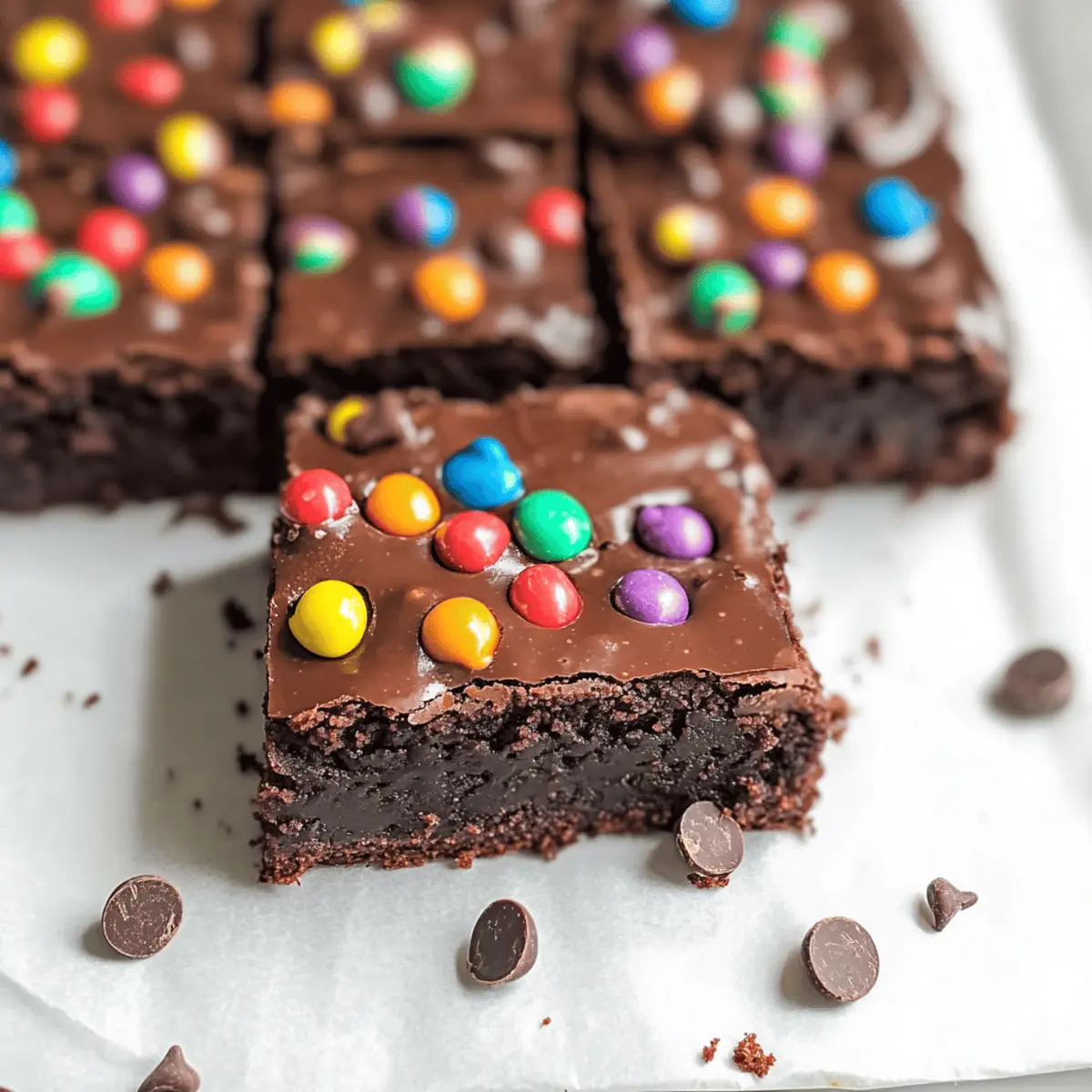 Cosmic Brownies n3pgmz