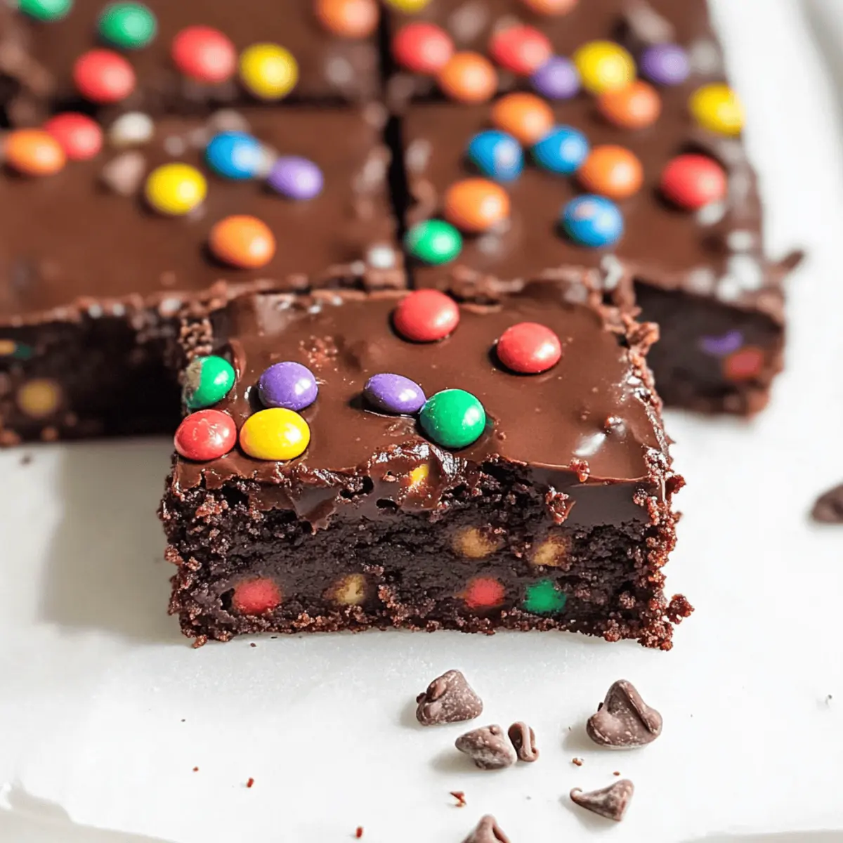 Cosmic Brownies ny2yru