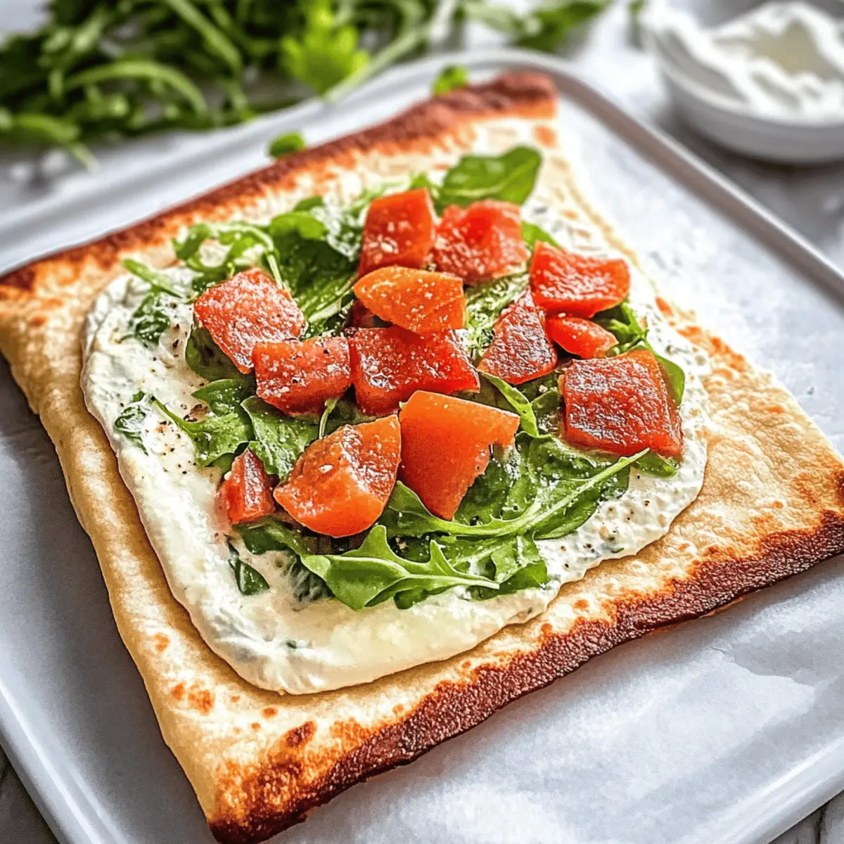 Cottage Cheese Wraps gyitqo