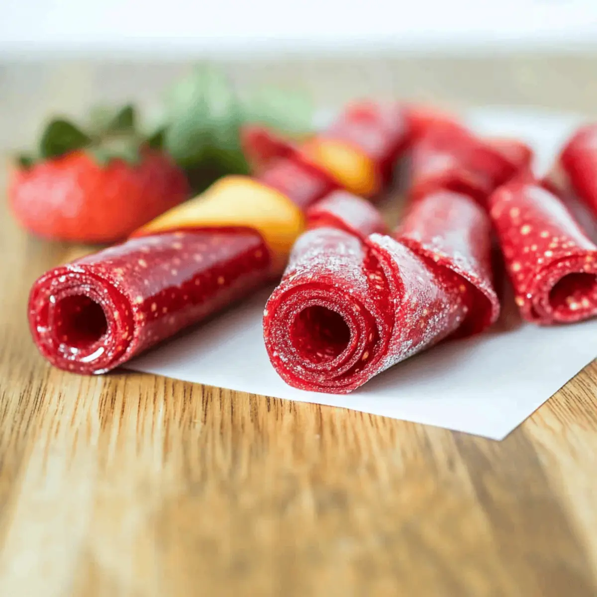 Fruit Roll Ups okkfrz