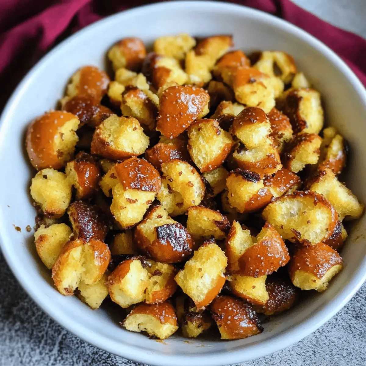 Honey Mustard Onion Pretzels rjf9pw