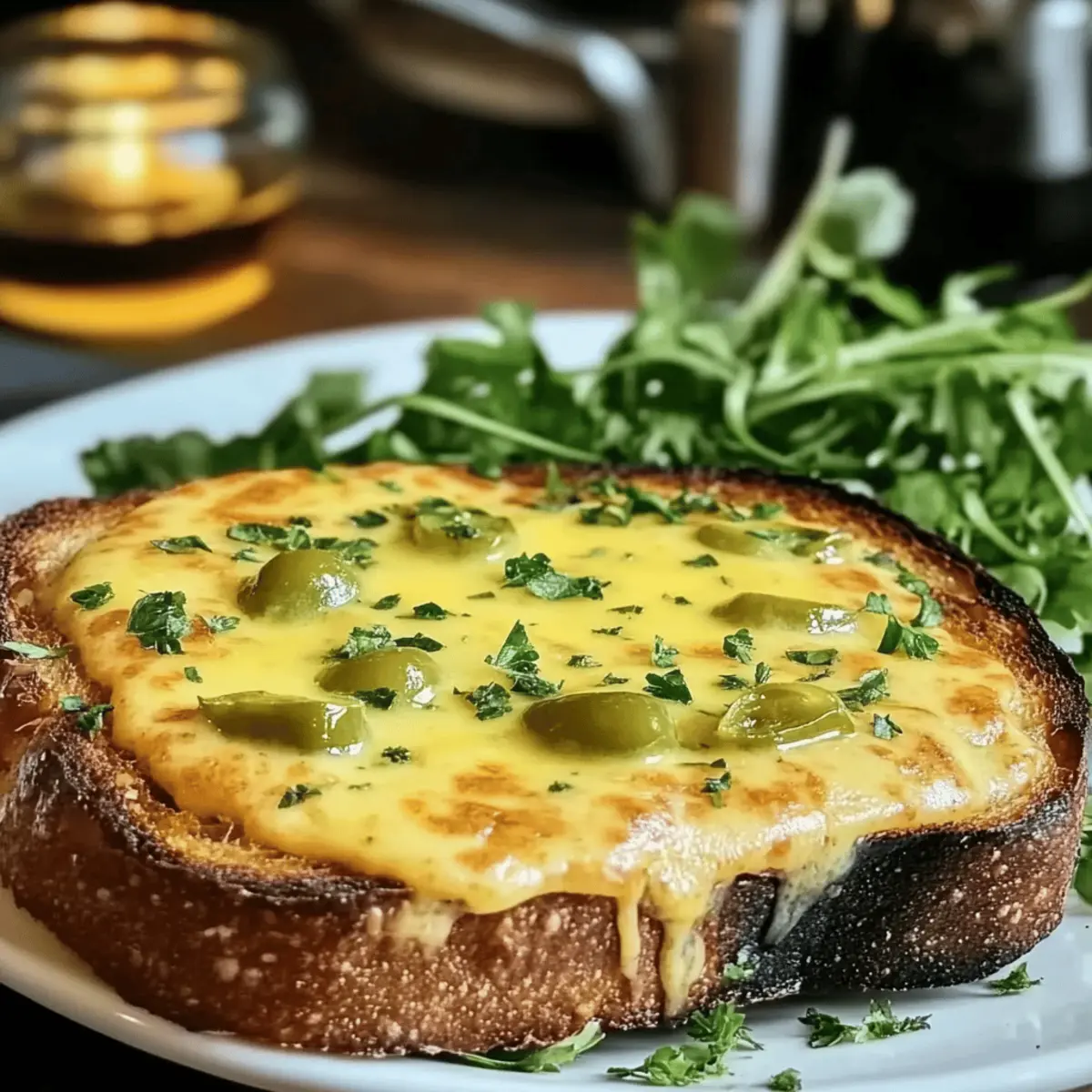 Creamy Irish Rarebit: A Cozy Comfort Food Treat 3 Irish Rarebit rpminl