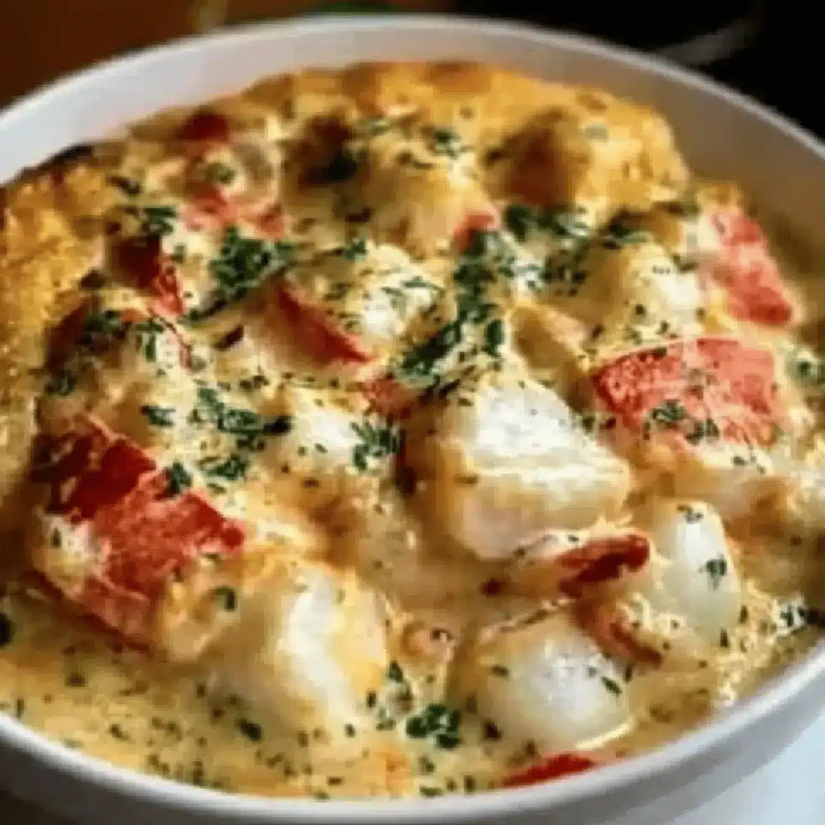 Lobster Pot Pie sazj7k