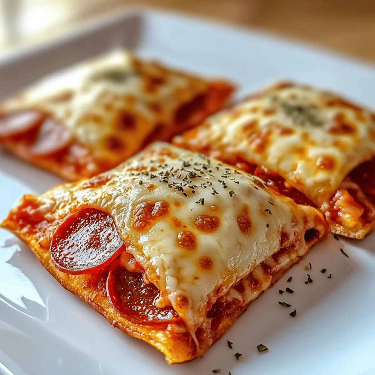 Pepperoni Pizza Pocket aqp7j1