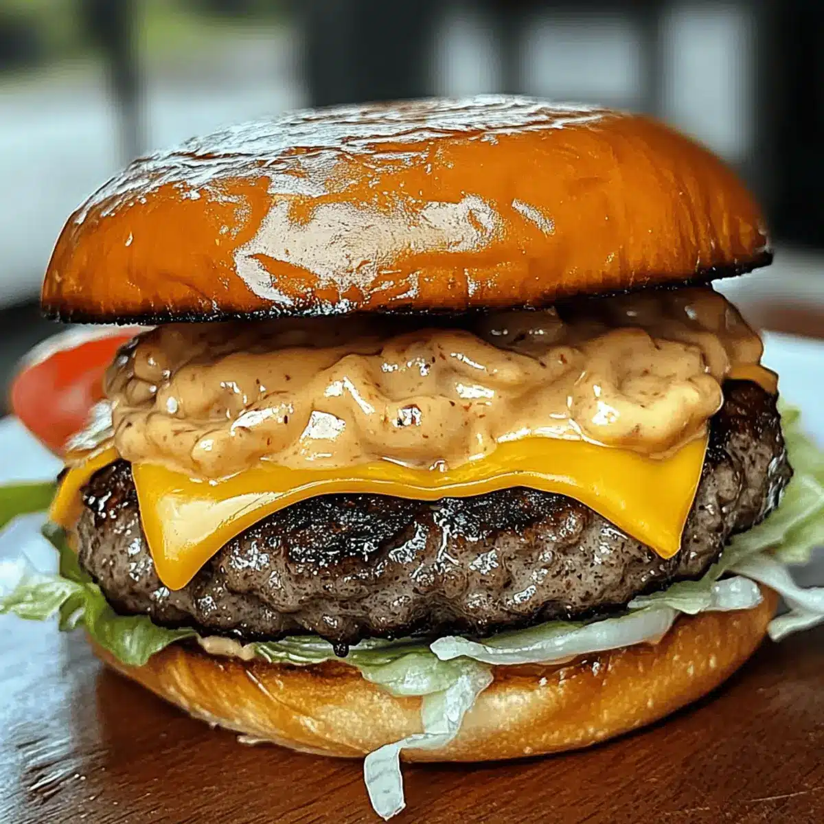 Smash Burger Sauce qogq6b